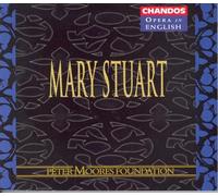 Donizetti: Maria Stuarda (in English)