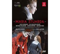 Joyce DiDonato Donizetti: Maria Stuarda (The DVD New 0825646320356