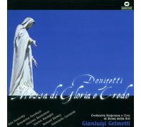 Donizetti: Messa di gloria