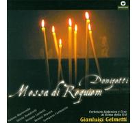 Donizetti: Messa di Requiem
