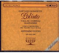 Donizetti: Poliuto
