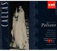 Donizetti: Poliuto