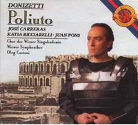 Donizetti: Poliuto