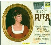 Donizetti: Rita