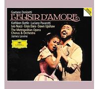 Donizetti: The Elixir of Love
