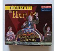Donizetti: The Elixir of Love