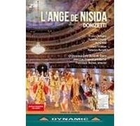 DONIZETTI/TINGAUD/ORCH E CORO DONIZETTI OPERA: L'ANGE D - Region 1 DVD,US Import
