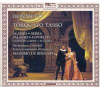 Donizetti: Torquato Tasso (1995-04-18)