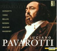 Donizetti/Verdi/Rossini/Mozart