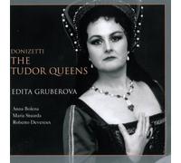 Donizetti's Tudor Queens