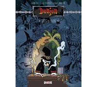 Donjon Bonus T01 - Clefs en main - Jeu de rôles (1)