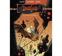 Donjon Crépuscule T105 - Les Nouveaux Centurions (105)