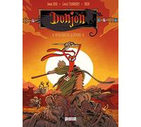 Donjon Crépuscule T112 - Pourfendeurs de démons (112)