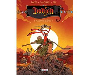 Donjon Crépuscule T112 - Pourfendeurs de démons (112)