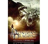 Donjons & Dragons 2 : La Puissance suprAªme