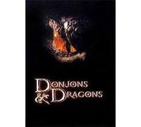 Donjons & Dragons [Édition Collector] [FR IMPORT]