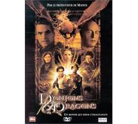 Donjons & Dragons [Import Belge]