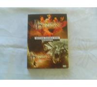 Donjons et dragons 1 et 2