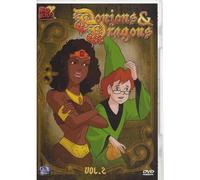 Donjons Et Dragons Vol 2