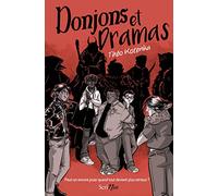 Donjons et dramas