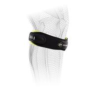 DonJoy Performance ANAFORM PinPoint Knee Strap - Jumper's Knee Band / Patella Tendonitis, Osgood-Schlatters - Support for Volleyball, Basketball, Stairs, Soccer