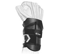 DonJoy Performance Anaform Wrist Wrap Support Brace: Black, Large/X-Large