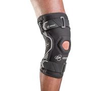 DonJoy Performance Bionic Drytex Hinged Knee Sleeve, Small