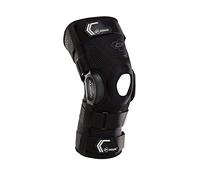 DonJoy Performance BIONIC FULLSTOP ACL Knee Brace, Large