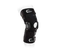 DonJoy Performance BIONIC FULLSTOP ACL Knee Brace, Small, Black