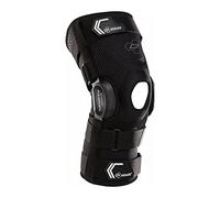 DonJoy Performance BIONIC FULLSTOP Knee Brace - ACL, Meniscus Injuries, Joint and Patella Instabilities, Moterate Sprains