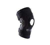 DonJoy Performance Bionic Knee Support Brace: Black, Large