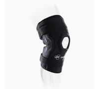 DonJoy Performance Bionic Knee Support Brace: Black, Medium