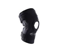 DonJoy Performance Bionic Knee Support Brace: Black, X-Large