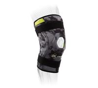 DonJoy Performance BIONIC Knee Support Brace: Camo, Large