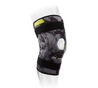 DonJoy Performance Bionic Knee Support Brace: Camo, Medium