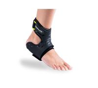 DonJoy Performance POD Ankle Brace Best Support for Stability Ankle Sprain Roll Strains for Football Soccer Basketball Lacrosse Volleyball - X