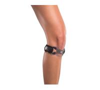 DonJoy Performance Webtech Patellar Tendonitis Knee Support Adjustable Support for Running Basketball Volleyball Squats Weightlifting Unisex Adult Large XLarge