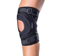 Donjoy Tru-Pull Lite Knee Brace - Right Sleeve - X-Large