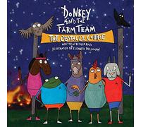 Donkey and the Farm Team The Obstacle Course