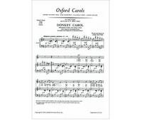 [(Donkey Carol: Unison Vocal Score)] [Author: John Rutter] published on (June, 2008)