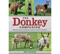 Donkey Companion