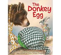 The Donkey Egg – Clarion