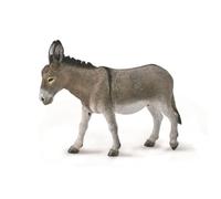 Donkey Figurine