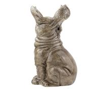 DONKEY Hungry Hippos Vase Large Hand Painted Hippo Vase Approx. 42 cm High