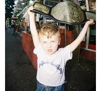 Donkey Kid - Heavyweight Champion