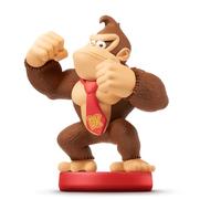 Donkey Kong amiibo (Super Mario Collection)