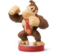 Donkey Kong amiibo - Super Mario Collection (Amiibo)