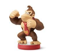 Donkey Kong amiibo - Super Mario Collection (Nintendo Wii U/Nintendo 3DS)