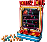 Donkey Kong Arcade