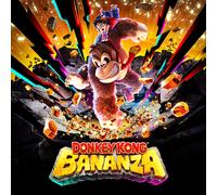 Donkey Kong Bananza Switch 2 Download ( Uk - EU)